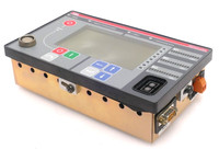 Panneau de commande 1VCF750090801 REF542PLUS HMI 48-110VDC pour PLC