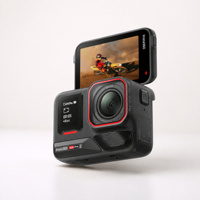 Kamera Insta360 Ace Pro 2 Bekas Bersertifikat Resmi Original Tersedia Grosir