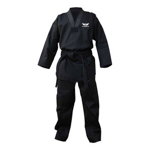 Uniforme de Judo y Artes Marciales BJJ Kimono de Algodón 100% de Alta Calidad, Hecho a Medida, de Secado Rápido y Transpirable, Venta al Por Mayor - Product Image 3