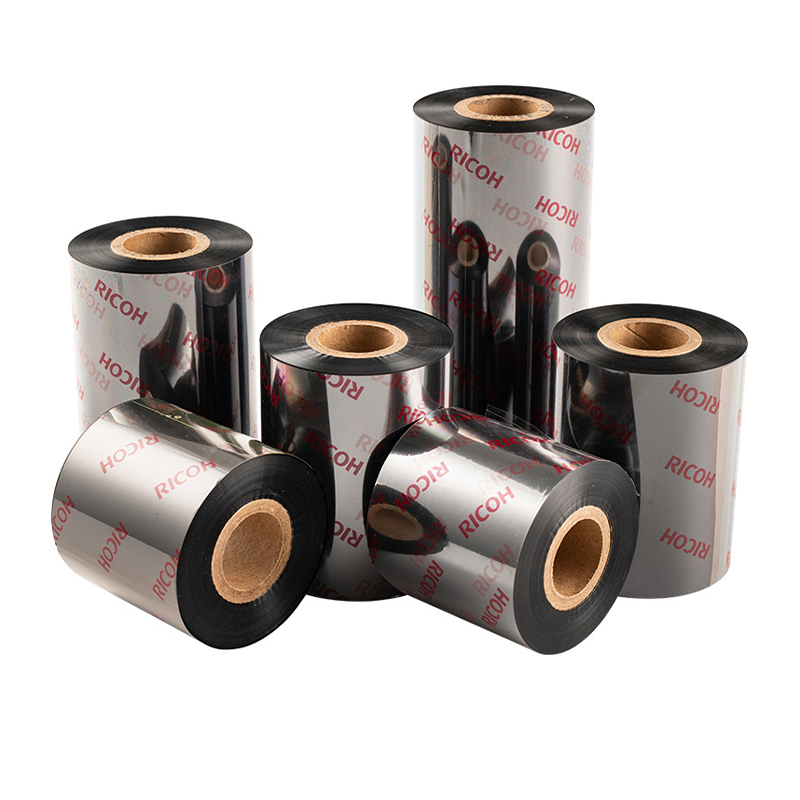 Thermal Transfer Barcode Printer Ribbon 110mmx300m