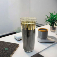 Rouleau de papier conique non blanchi, écologique, biodégradable, recyclable, 50 unités/boîte, personnalisable avec logo, combustion lente, vente en gros de luxe