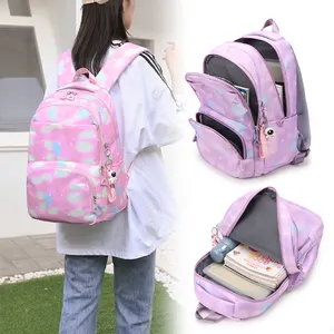 Newest Promotion back pack School bag Toddler Backpack Children Bag for Baby girls