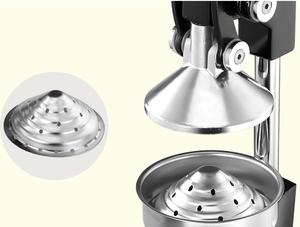 Cường Độ Cao Chống Ăn Mòn Của Nhãn Hiệu Máy Ép Trái Cây Nâng Cấp Gang Hỗ Trợ Khoa Học Cực Cho Nhà Trái Cây Rau Công Cụ - Product Image 6