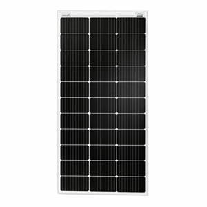 Panneau solaire mono PERC innovant 12V 150Wp - Product Image 1