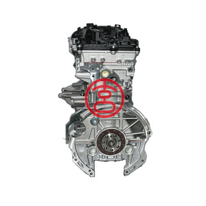 XC Venta al por Mayor Nuevo Conjunto de Motor 2.0L G4NA G4NB de Gasolina para <span class=keywords><strong>HYUNDAI</strong></span> I40 CW IX35 <span class=keywords><strong>TUCSON</strong></span> - Product Image 4