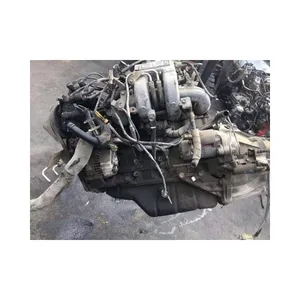 Montaje de motor 2RZ usado de bajo costo motor diésel original Juguete de segunda mano OTA 2RZ Motor 2.4L en stock