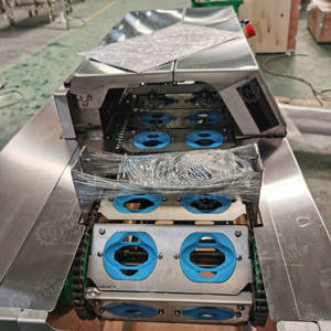 Batteur à œufs industriel efficace Séparateur de blancs <span class=keywords><strong>d</strong></span>'œufs Craquelin à œufs bon marché - Product Image 5