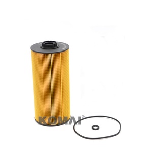 ไส้กรองน้ำเชื้อเพลิง Eco สำหรับ <span class=keywords><strong>Sunward</strong></span> SWE210 4679981 4719920 C-4233 SN25052 - Product Image 1