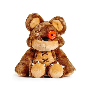Juguetes <span class=keywords><strong>de</strong></span> Peluche Personalizados <span class=keywords><strong>de</strong></span> Alta Calidad Profesional, Unisex, Hechos <span class=keywords><strong>de</strong></span> Poliéster con Relleno <span class=keywords><strong>de</strong></span> Algodón PP, Ilustraciones y <span class=keywords><strong>Dibujos</strong></span> - Product Image 1