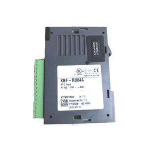 Módulo controlador LS-Xbfrd04a, modelo Xbfrd04a, 1 unidad - Product Image 1