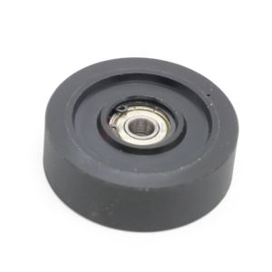 ลูกกลิ้งส่งต่อ MV.037.921 F2.016.304 1ชิ้น62x8x20มม. อะไหล่เครื่องพิมพ์ออฟเซ็ต XL105 CD102 - Product Image 1