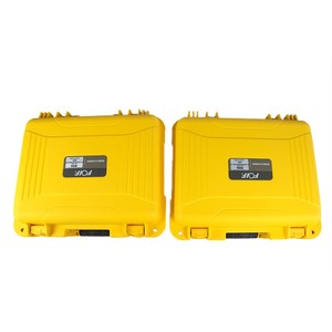 สำหรับ A90 เครื่องรับสัญญาณ GNSS RTK น้ำหนักเบา พกพาสะดวก ความแม่นยำสูง รองรับหลายโปรโตคอล คุ้มค่า ค่าใช้จ่ายคุ้มค่า รหัส 1408 ช่องสัญญาณ ข้อมูลแม่นยำ 99% - Product Image 3