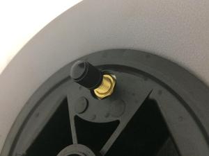 9 "12" 16 "pouces Jet Ski plage chariot <span class=keywords><strong>remorque</strong></span> pneumatique PU pneus gonflables <span class=keywords><strong>ballon</strong></span> à air <span class=keywords><strong>roue</strong></span> - Product Image 5