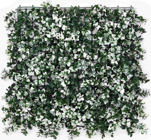 Herbe artificielle en plastique <span class=keywords><strong>buis</strong></span> décoration intérieure et extérieure avec application sportive pour terrain de sport de jardin pour décoration intérieure - Product Image 2