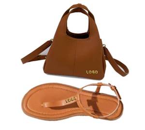 Nouvelles pantoufles de luxe pour femmes 2026 de créateurs, avec sac inclus, pour sandales rétro originales, claquettes et <span class=keywords><strong>tongs</strong></span> - Product Image 3