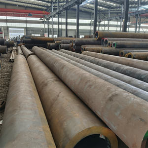 צינור צינור פלדה חלק צינור צינור גז עבור צינור גז אסטם <span class=keywords><strong>api</strong></span> <span class=keywords><strong>5l</strong></span> gr. ב - Product Image 5