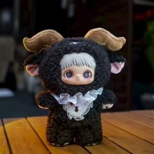 100% oficial MayMei Mouldy Bosque Oscuro PVC modelo lindo 1/6 escala <span class=keywords><strong>ejército</strong></span> regalo decoración del hogar cajas ciegas silenciosas cajas misteriosas - Product Image 4