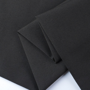 เดรสผ้าฝ้ายทอลายทแยงสแปนเด็กซ์ผ้าทอสีพื้นสำหรับเด็กชายและเด็กหญิงผ้าทอจากประเทศจีน - Product Image 3