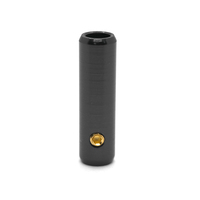 Répartiteur de fil en aluminium DQE 5 mm avec sortie 5 mm pour écouteurs