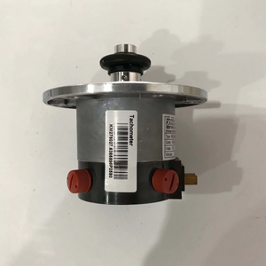 Générateur <span class=keywords><strong>de</strong></span> vitesse <span class=keywords><strong>de</strong></span> tachymètre d'ascenseur moderne KM616254G04 RE.O444L 1B0.06CA KM276027 Pièces <span class=keywords><strong>de</strong></span> rechange en acier pour ascenseur - Product Image 4