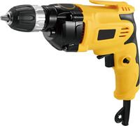 Perceuse électrique 220V 240V, outils à main, outils électriques robustes, quincaillerie, perceuse électrique