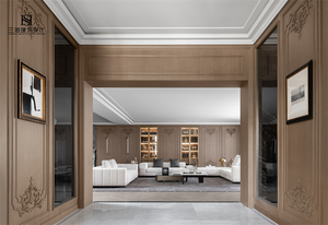 Supdesigner, Servicio de Renderizado 3D Residencial, Diseño de Interiores de Villas de Lujo Modernas, Renderizado 3D Personalizado, Diseño de Interiores para el Hogar - Product Image 4