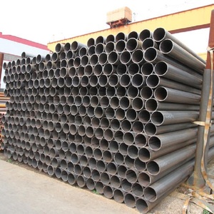 Api 5l no welding steel tube al carbon black bbw roster tube gi Tube Price - Product Image 1