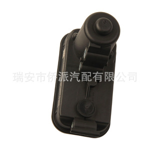 Actionneur de commande Turbo Boost 1118433AELT08 6NW011132-59 pour véhicules Great Wall - Product Image 2