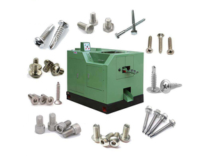 Dywall Vít Making <span class=keywords><strong>Machine</strong></span>/Lạnh Header Và Chủ Đề Rolling <span class=keywords><strong>Machine</strong></span>/Vách Thạch Cao Vít Making Line - Product Image 2