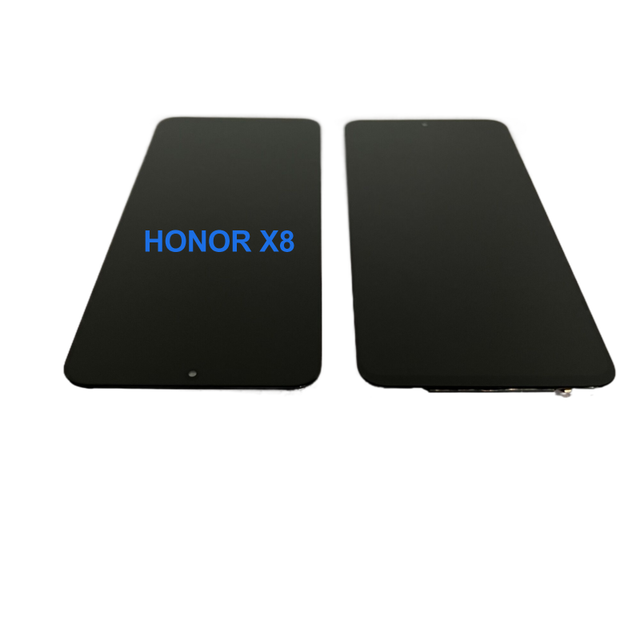 6.7" for Huawei Honor X8 5G VNE-N41 LCD Display Touch Screen Digitizer Assembly for Honor X8 Replace Display LCD