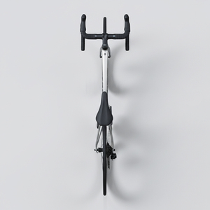 วีลท็อป เอ็ดส์ ทีเอ็กซ์ ไร้สาย |   จักรยานเสือหมอบ Endurance Geometry 700c โครงไฟเบอร์เต็มคัน รุ่น R02 Factor - Product Image 4