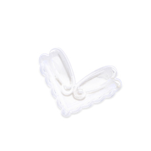 Protector de Esquinas de Silicona en Forma de L JiNAODiNG para Mesa y Cama, Protección de Seguridad - Product Image 1