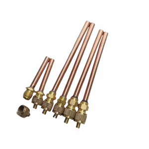 Vanne unidirectionnelle résistante aux chocs pour décharge de compresseur AC EndSpecial pour climatiseurs - Product Image 3