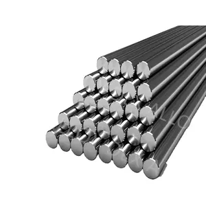 Dlx Inconel 718 Nikkellegering 718 N07718 W.Nr.2.4668 Ronde Staaf/Staaf/Draad Prijs Per Kg Inconel 718 Bar Preis Pro Kg