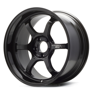 Jantes forgées monobloc Roc Custom Deep Lip JDM R6, profondeur de la lèvre 7 <span class=keywords><strong>cm</strong></span>, <span class=keywords><strong>6</strong></span> branches, 18 pouces - Product Image 5