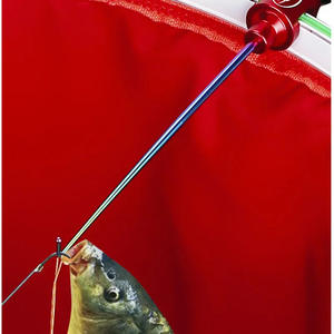 Décrocheur de hameçons Boyuan en alliage de titane, haute élasticité, outil de pêche compétitif pour une libération facile du poisson - Product Image 5