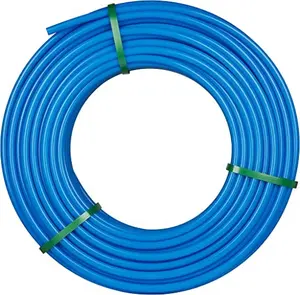 Germany quality supplier pex pipe pexa-evoh pipe oxygen barrier pipe for floor heating system