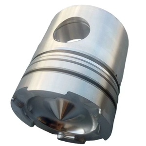 Piston pour Cummins 4BT 6BT5.9 6CT 8.3 6LTA8.9 6L9.3 6L9.5 ISLE QSL ISDE ISBE QSB6.7 ISM <span class=keywords><strong>11</strong></span> QSM11 M11 NT855 KTA19 KTA38 KTA50 - Product Image 4