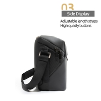 Tas Bahu Tas Penyimpanan Portabel Tas Tangan Travel untuk Neo/Mini 2 SE/Air 2S/Air 2/Mini 4K/Mini 5 PRO/4 Pro Aksesori Drone