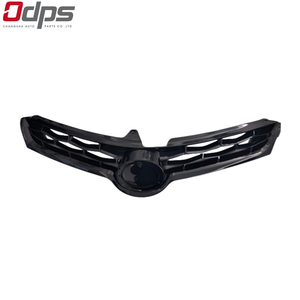 Vente en gros de pièces automobiles chinoises avec technologie japonaise Pièces de rechange pour pare-chocs <span class=keywords><strong>TOYOTA</strong></span> - Product Image 2