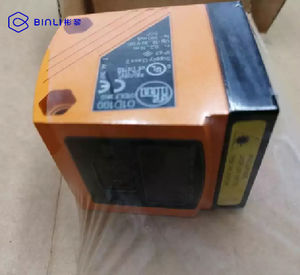 Ifm Laser Ranging <b>Sensor</b> Ifm O5e500 Photoelectric <b>Sensor</b> Through-beam <b>Sensor</b> Receiver - Product Image 6