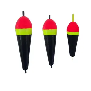 Wholesale China Fishing lure fishing product EVA fishing float