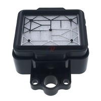  4720 5113 I3200 Cap Top DFT Cap Head Assembly Capping Station pour imprimante jet d'encre UV à solvant