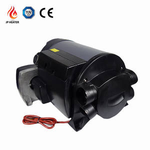 Sistema de Calefacción Combi 4 Diésel para Autocaravanas, Incluye Calefacción de Aire y Agua, Similar a <span class=keywords><strong>Truma</strong></span> - Product Image 3