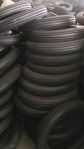 Neumático de Motocicleta Vintage de Alta Calidad con Diseño de Dientes de Sierra <span class=keywords><strong>180</strong></span>/80-14 en Oferta - Product Image 6