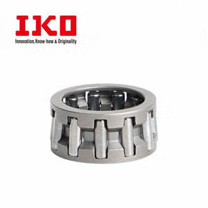 ชุดประกอบโรลเลอร์เคจก้านสูบ Iko Ktv สำหรับเปลี่ยนซ่อม - Product Image 3