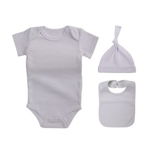 Ensembles de Vêtements pour Bébés Garçons Nouveaux-nés (0-3, 6-9, 12-<span class=keywords><strong>18</strong></span> <span class=keywords><strong>Mois</strong></span>) – Vente en Gros, Service OEM, Combinaisons Personnalisées Tendance - Product Image 5