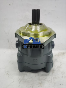 มอเตอร์พัดลม14641300 MSF5048S สำหรับ950E EC480E - Product Image 5