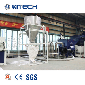 PE tưới nhỏ giọt Băng tái chế rửa dòng - Product Image 6