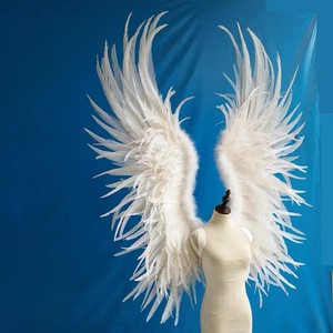 <span class=keywords><strong>Di</strong></span> alta Qualità Per Adulti Fairy <span class=keywords><strong>di</strong></span> Angelo <span class=keywords><strong>Costume</strong></span> - Product Image 4